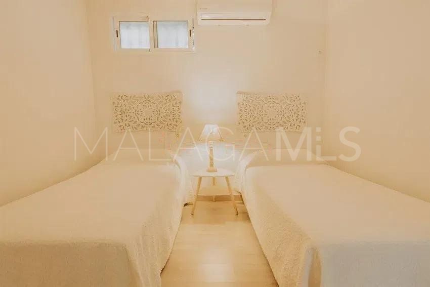Marbesa villa for sale