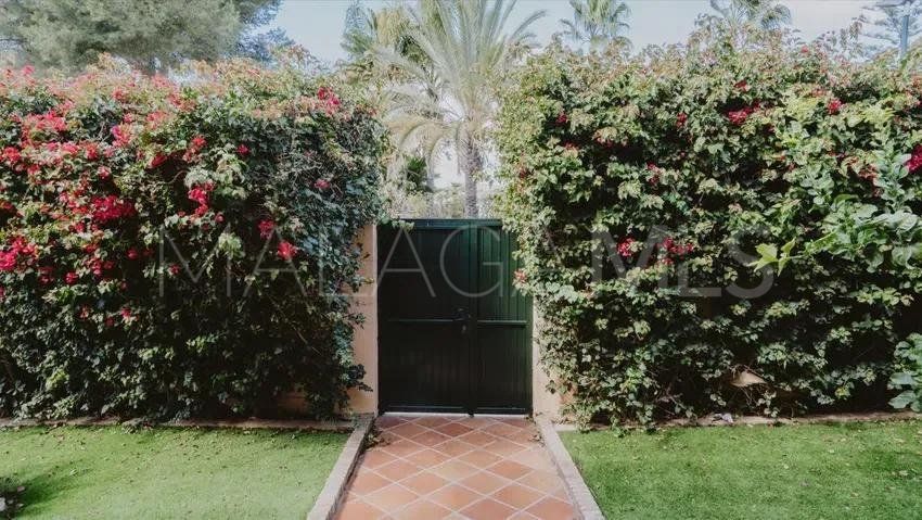 Marbesa villa for sale