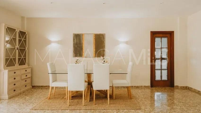 Marbesa villa for sale