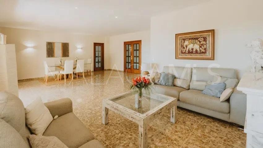 Marbesa villa for sale