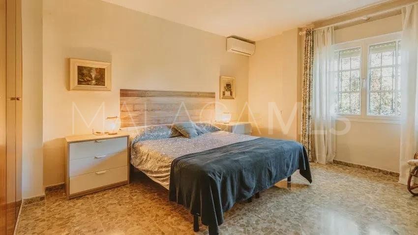 Marbesa villa for sale