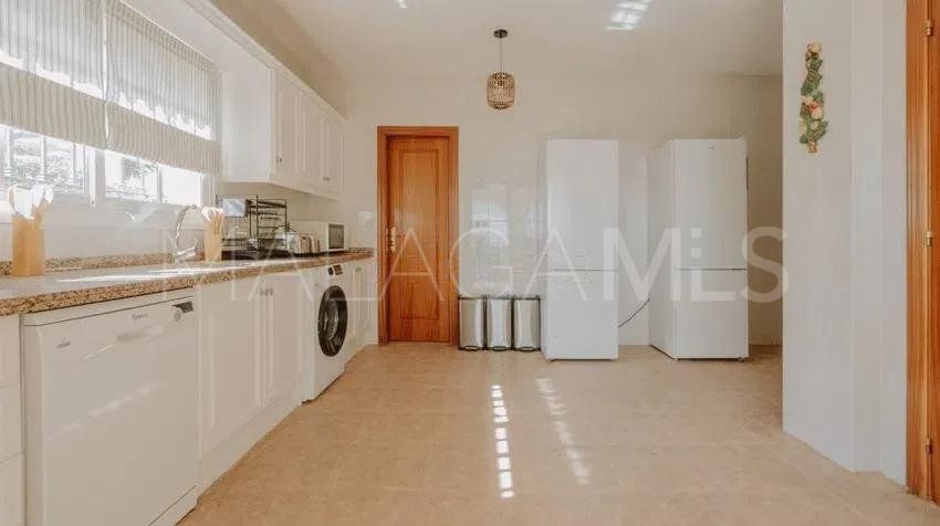 Marbesa villa for sale