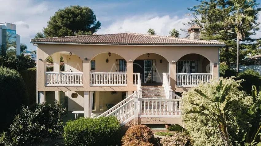 Marbesa villa for sale