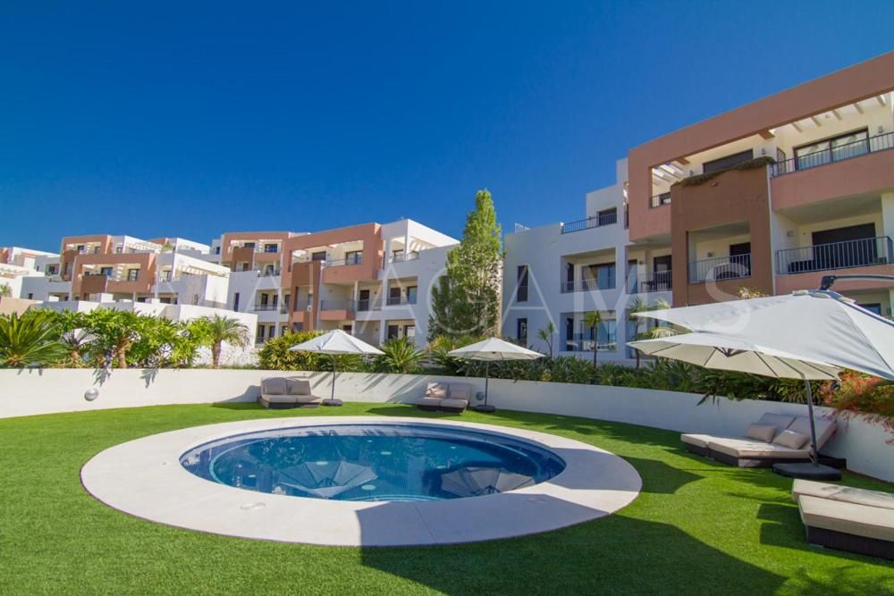 Tvåvåningslägenhet for sale in Los Altos de los Monteros