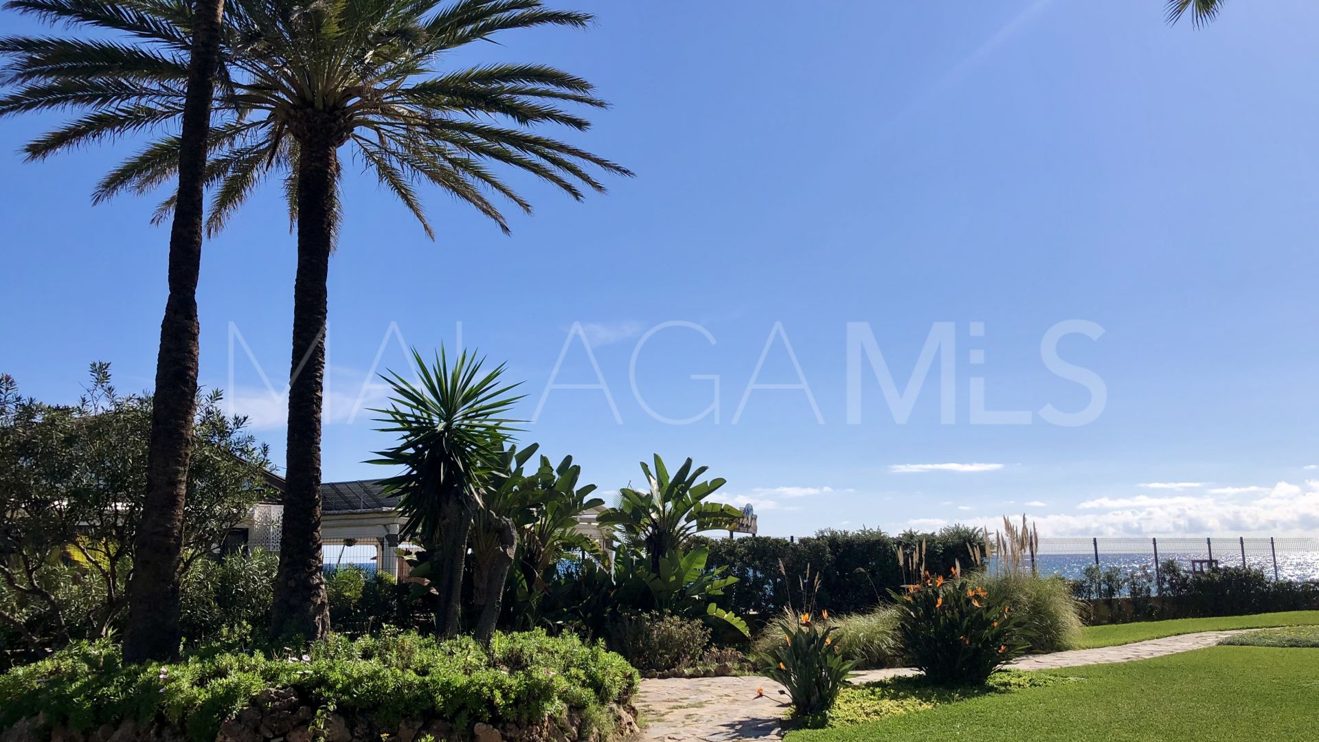 Se vende apartamento in Cala de Mijas