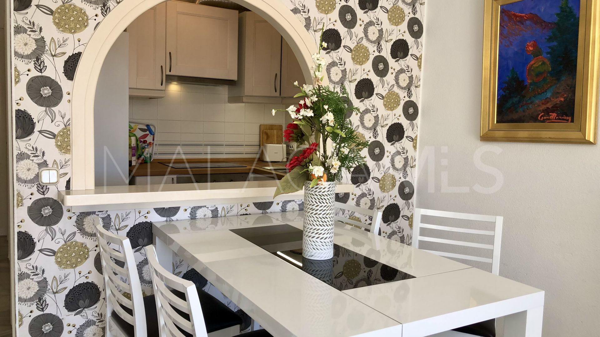 Se vende apartamento in Cala de Mijas