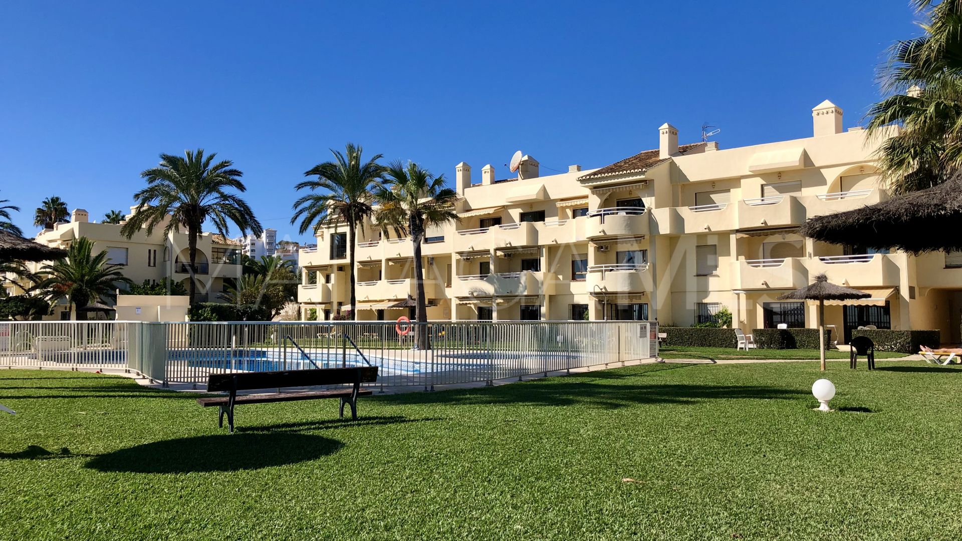 Se vende apartamento in Cala de Mijas