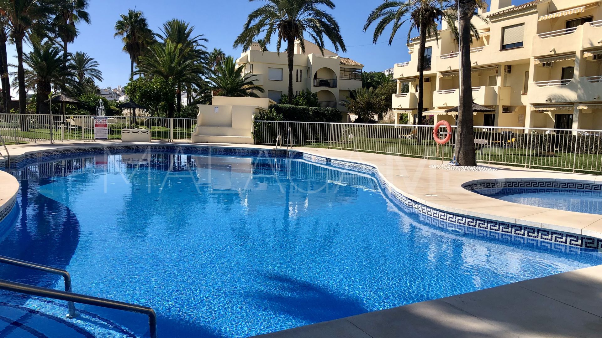 Se vende apartamento in Cala de Mijas