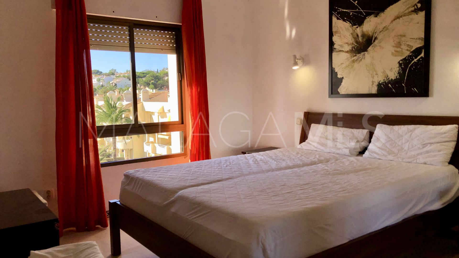 Se vende apartamento in Cala de Mijas