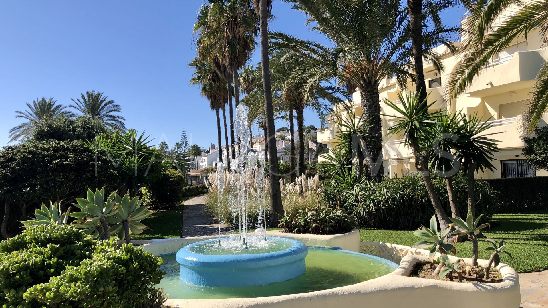 Se vende apartamento in Cala de Mijas