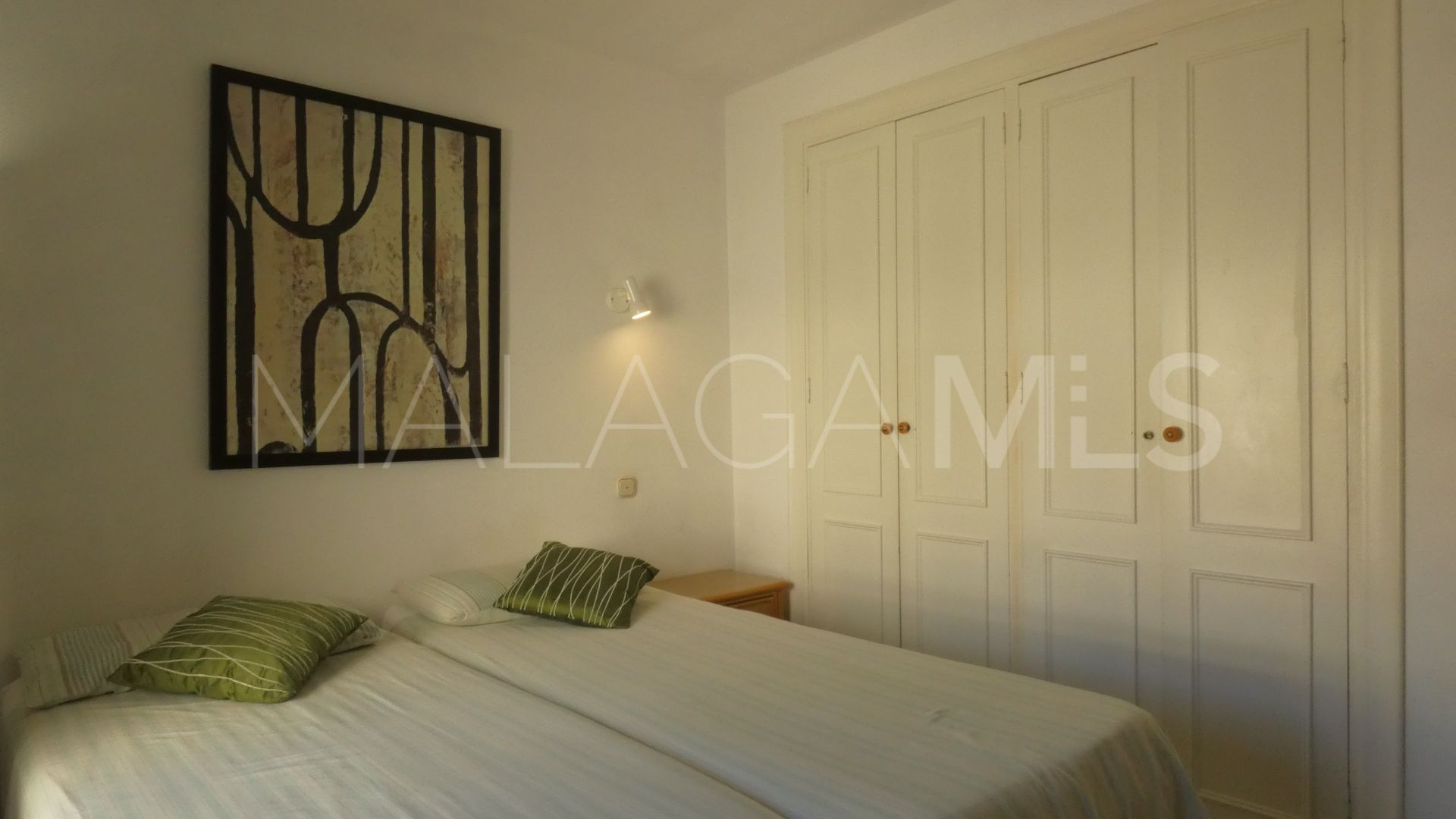 Se vende apartamento in Cala de Mijas