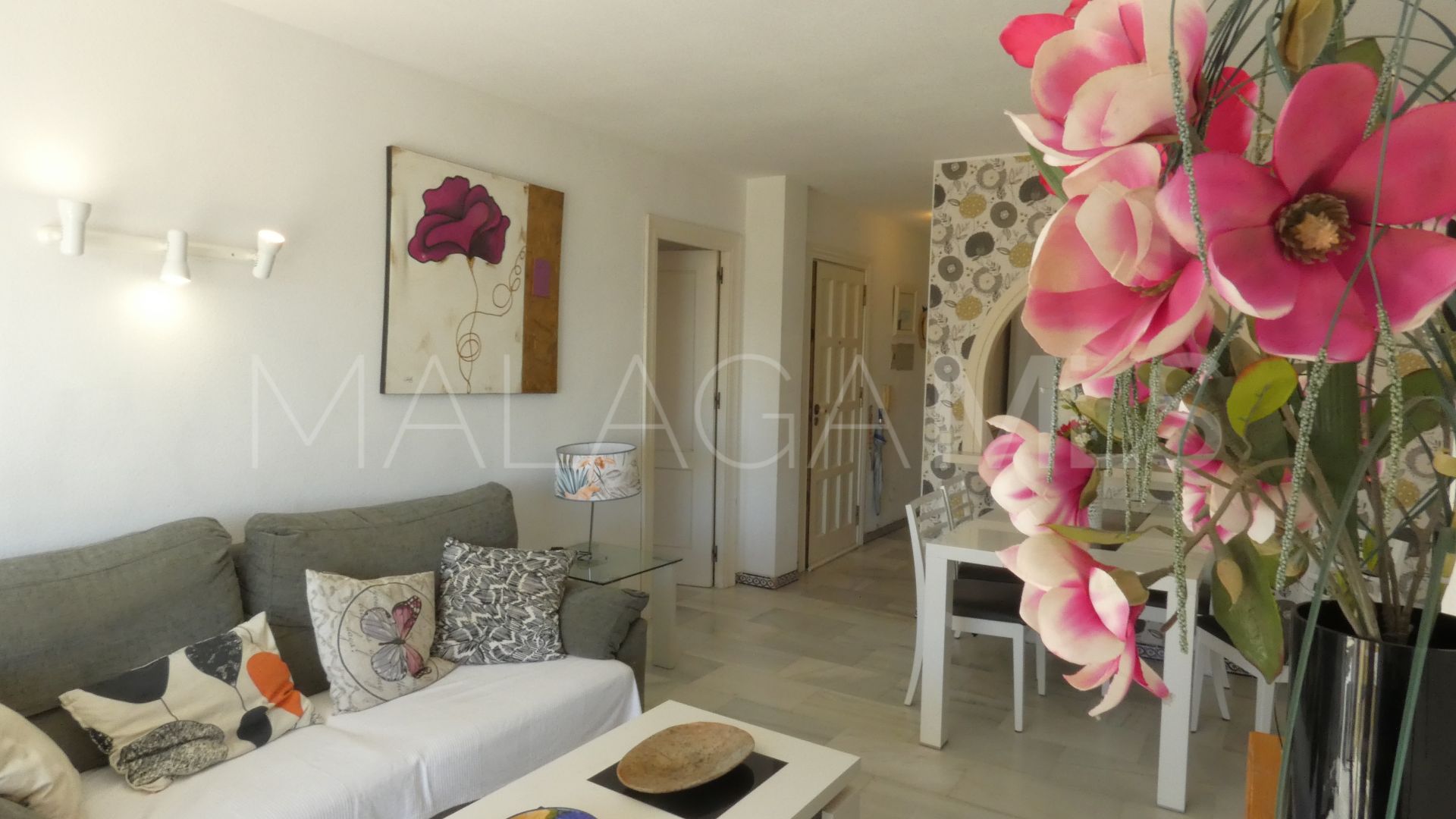 Se vende apartamento in Cala de Mijas