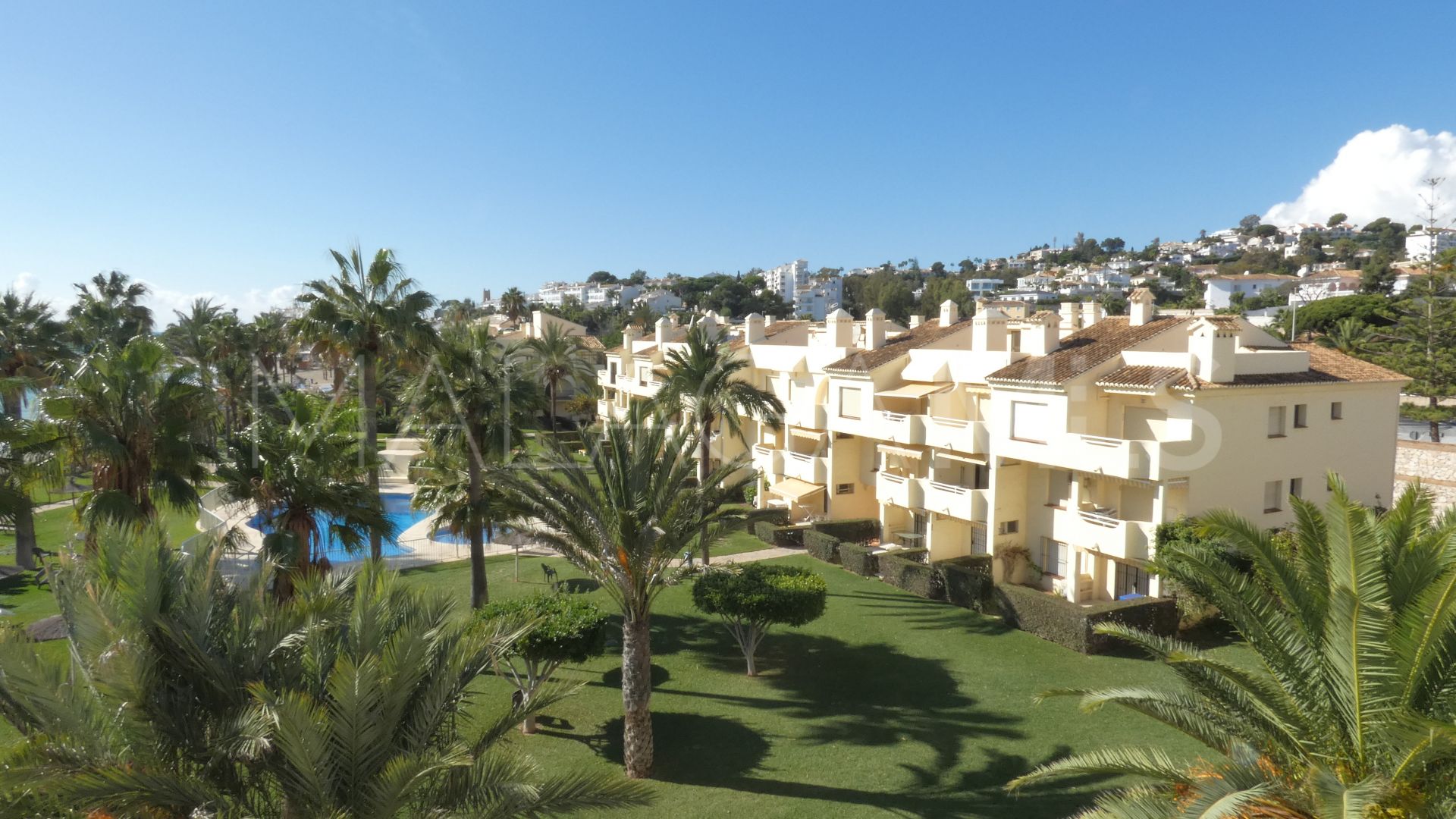 Se vende apartamento in Cala de Mijas