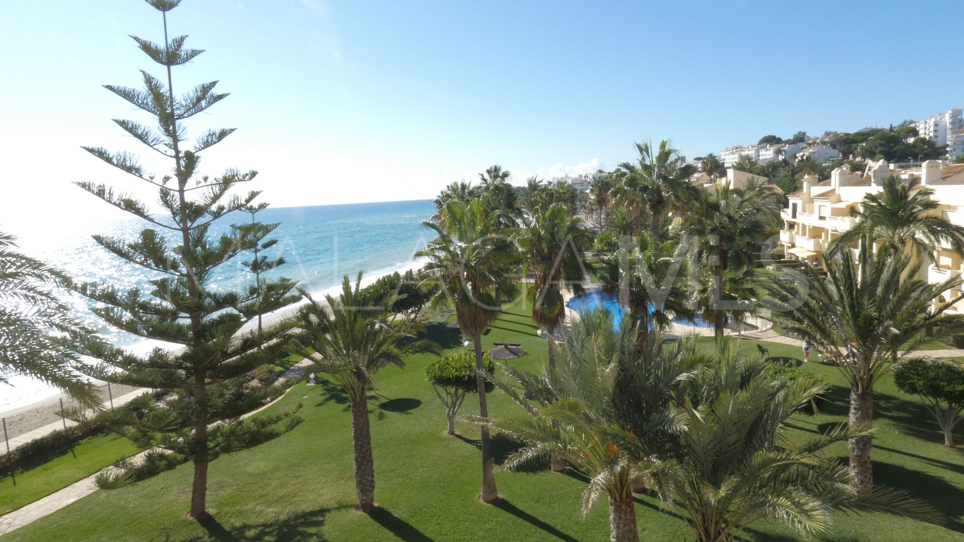 Se vende apartamento in Cala de Mijas