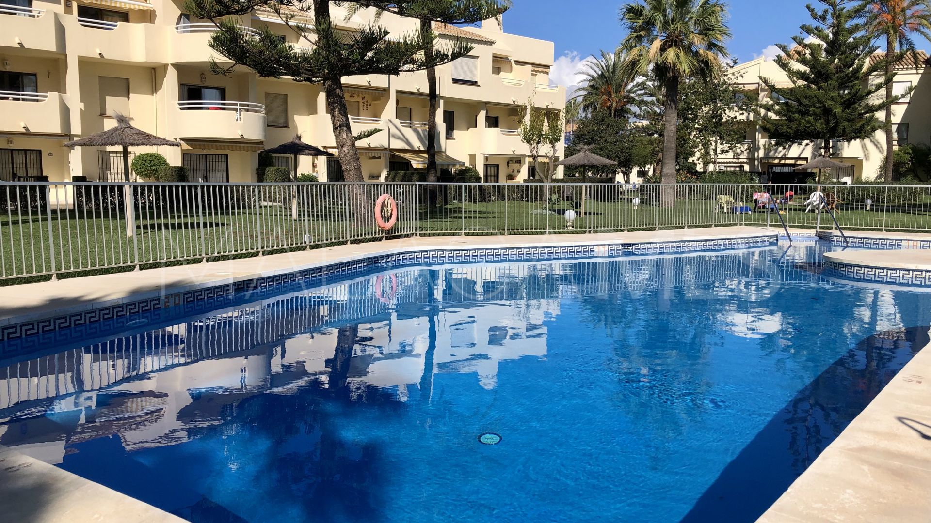 Se vende apartamento in Cala de Mijas