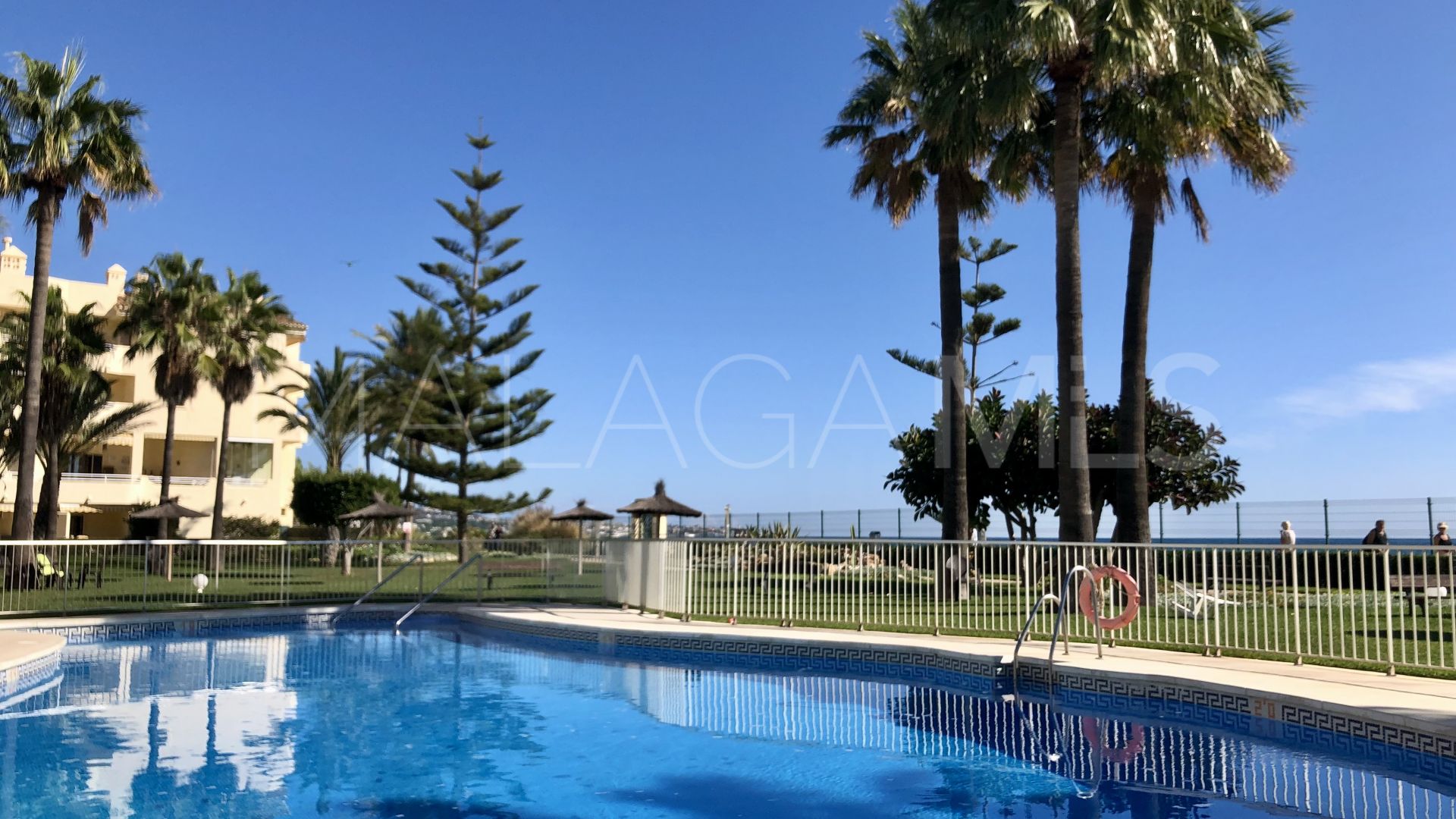 Se vende apartamento in Cala de Mijas