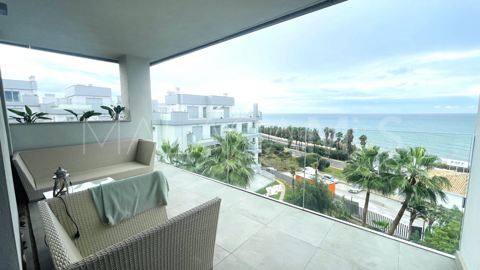 El Faro 3 bedrooms apartment for sale