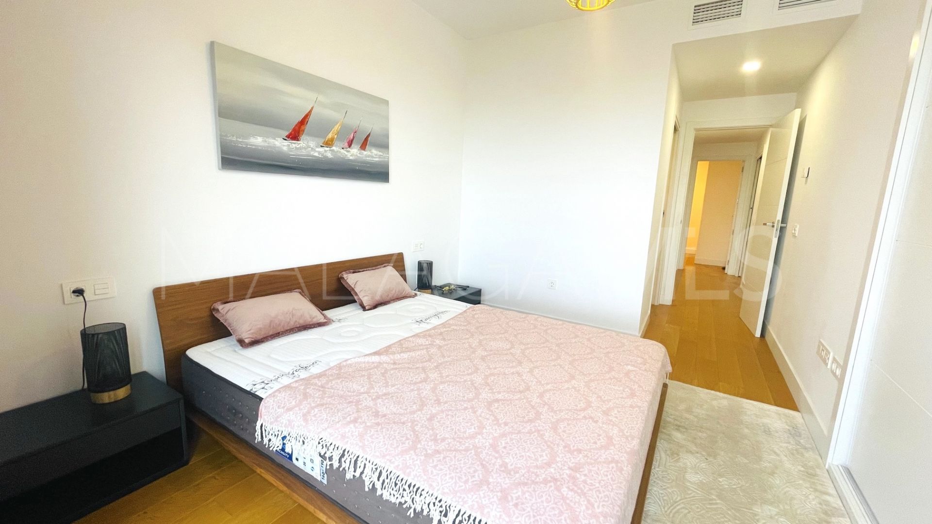 El Faro 3 bedrooms apartment for sale