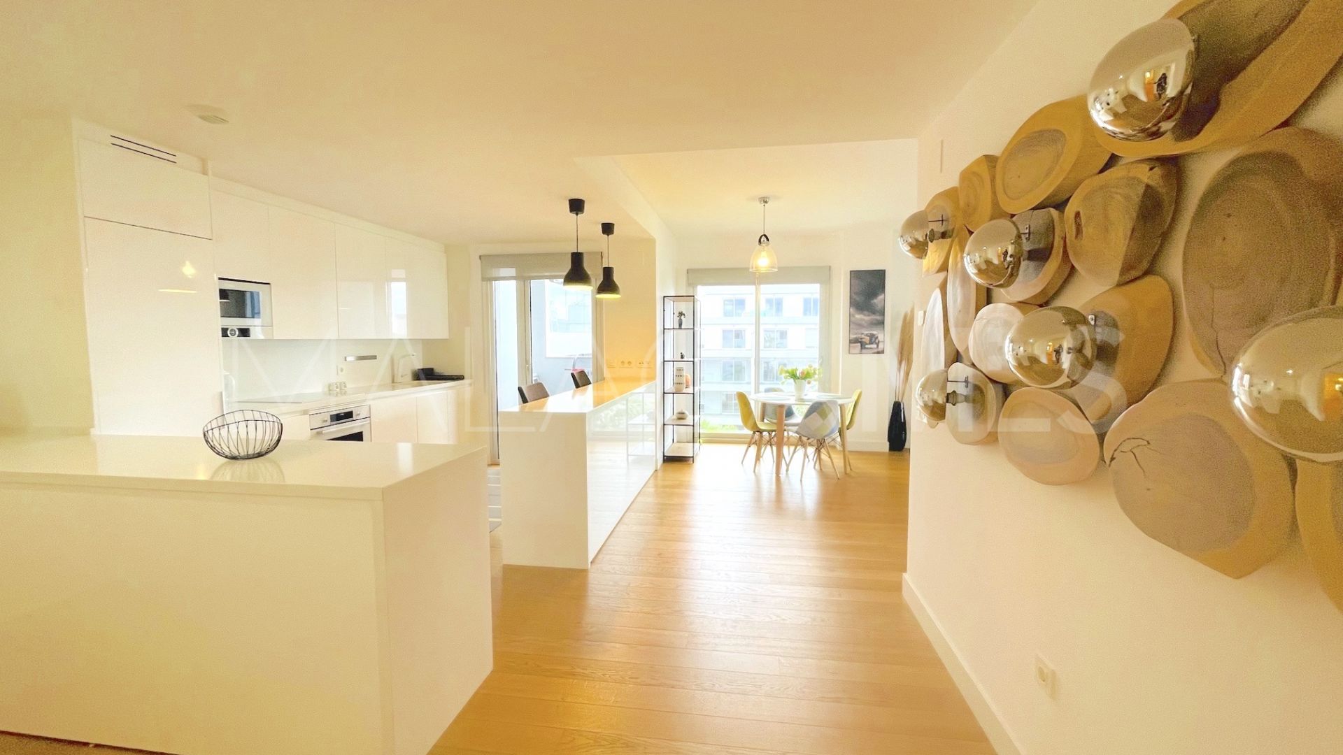 Appartement for sale in El Faro