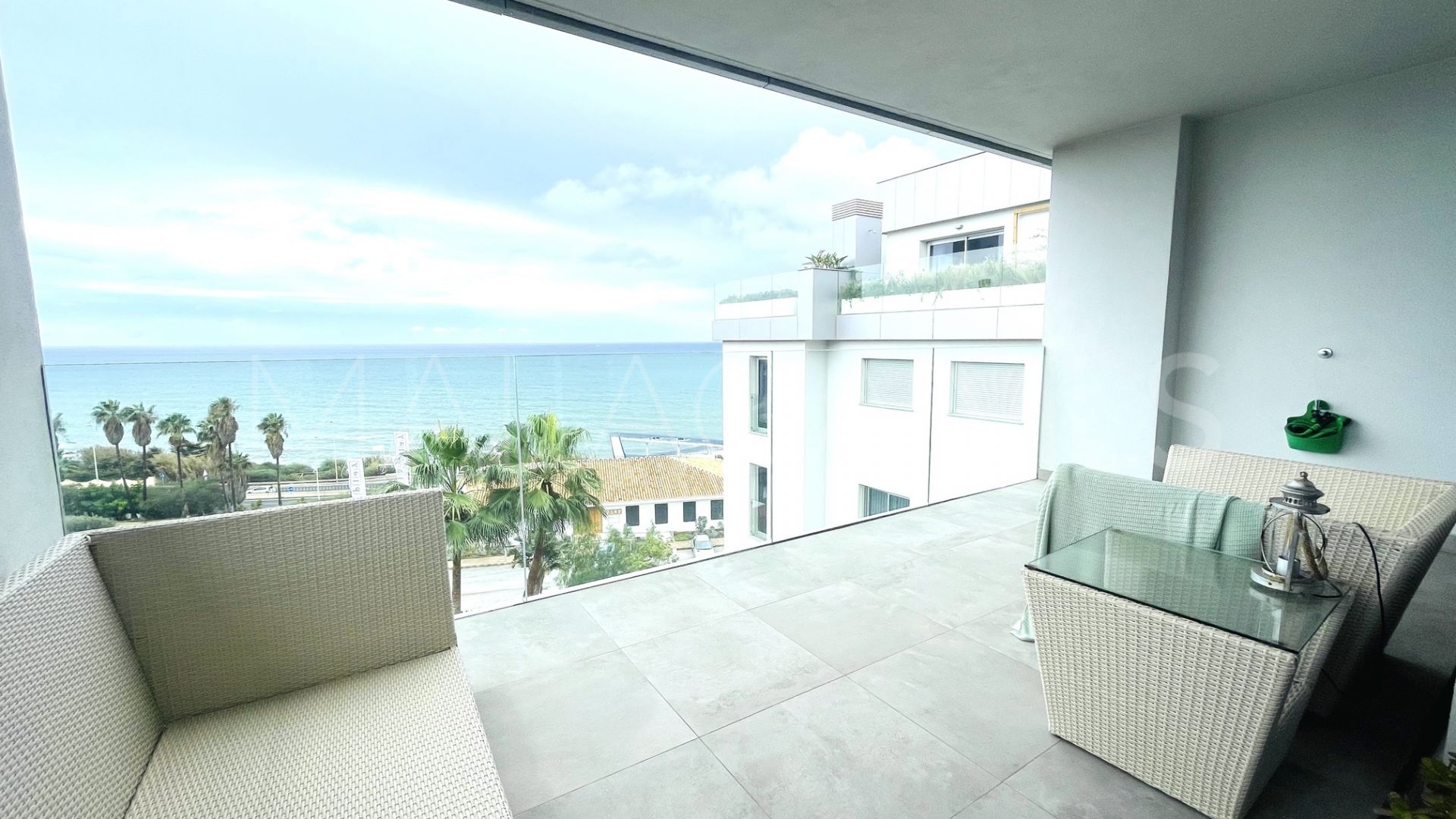 El Faro 3 bedrooms apartment for sale