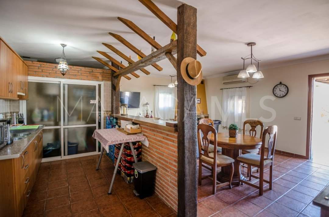 Ferme for sale in Mijas Costa