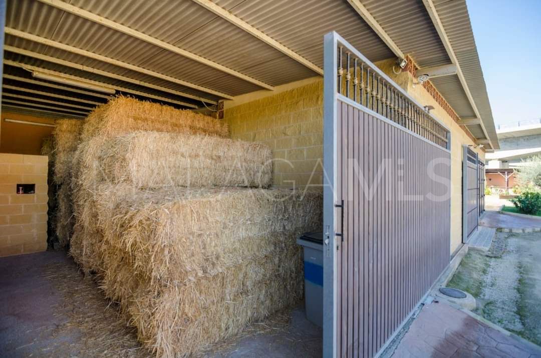 Ferme for sale in Mijas Costa