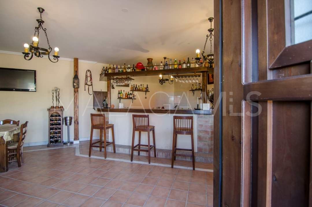 Ferme for sale in Mijas Costa