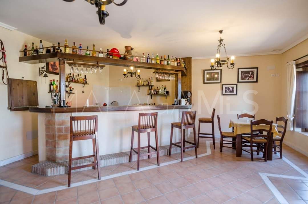 Ferme for sale in Mijas Costa