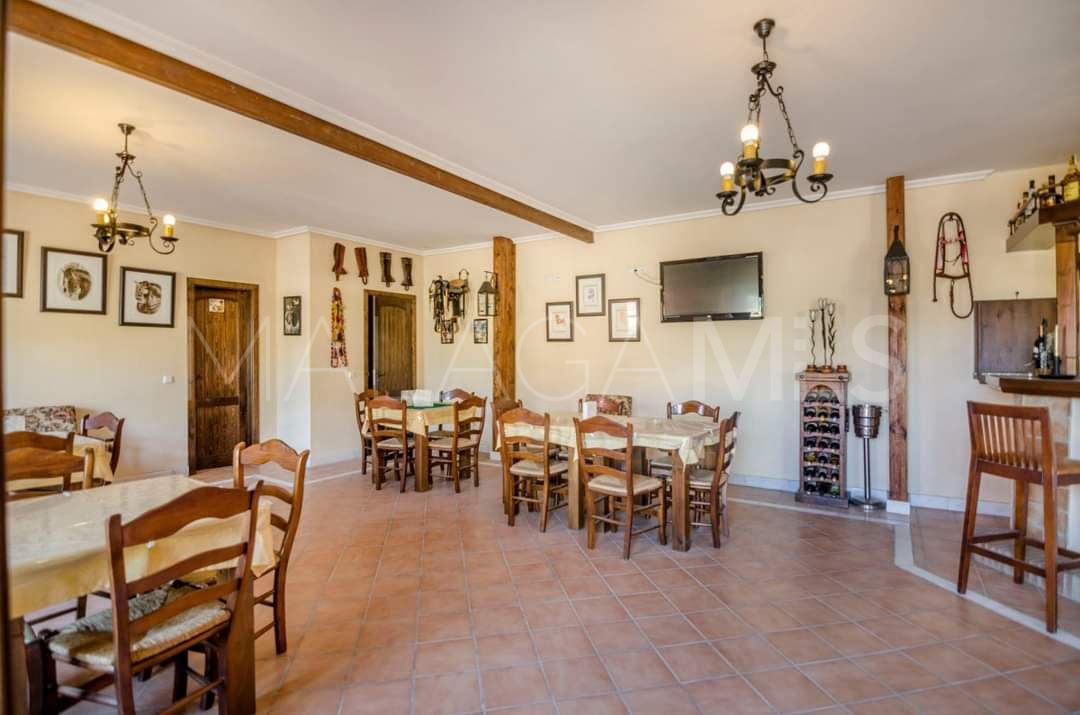 Ferme for sale in Mijas Costa