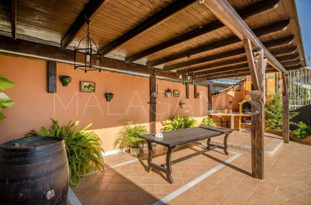 Ferme for sale in Mijas Costa