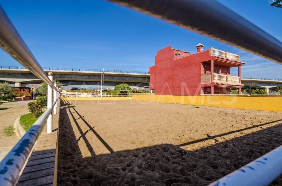 Ferme for sale in Mijas Costa