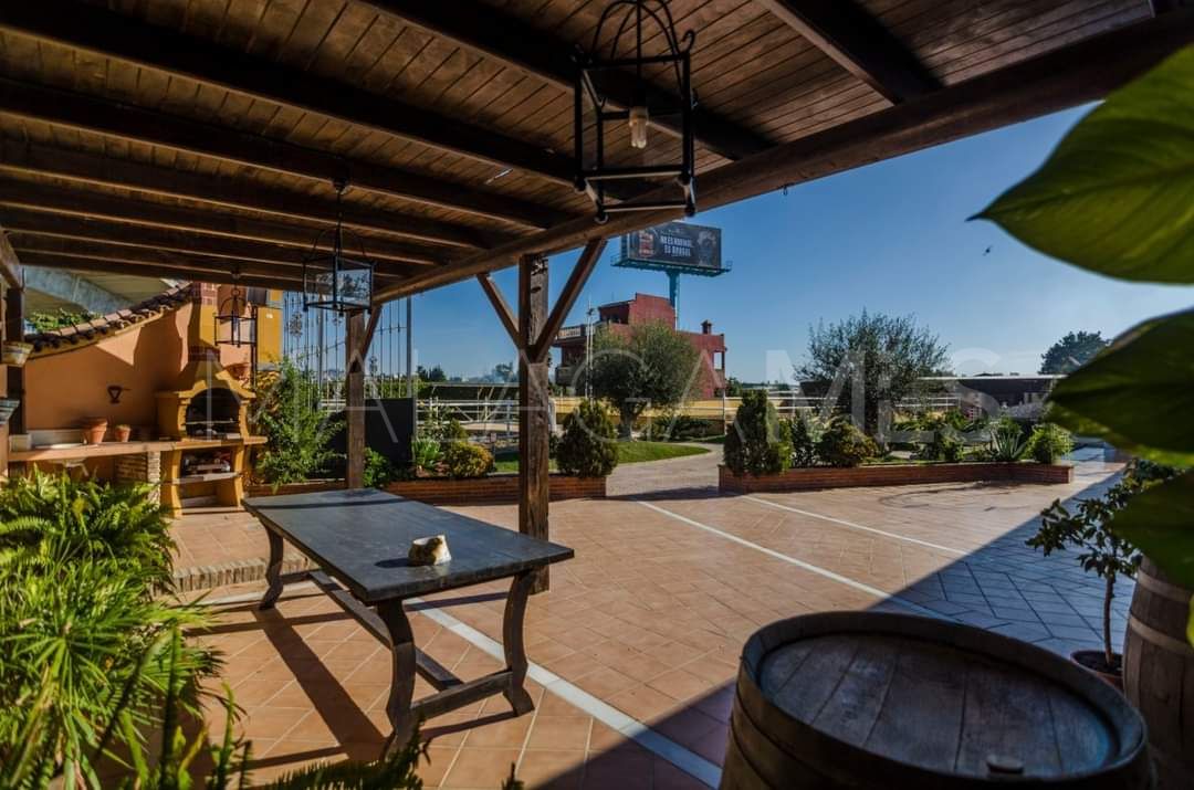 Ferme for sale in Mijas Costa