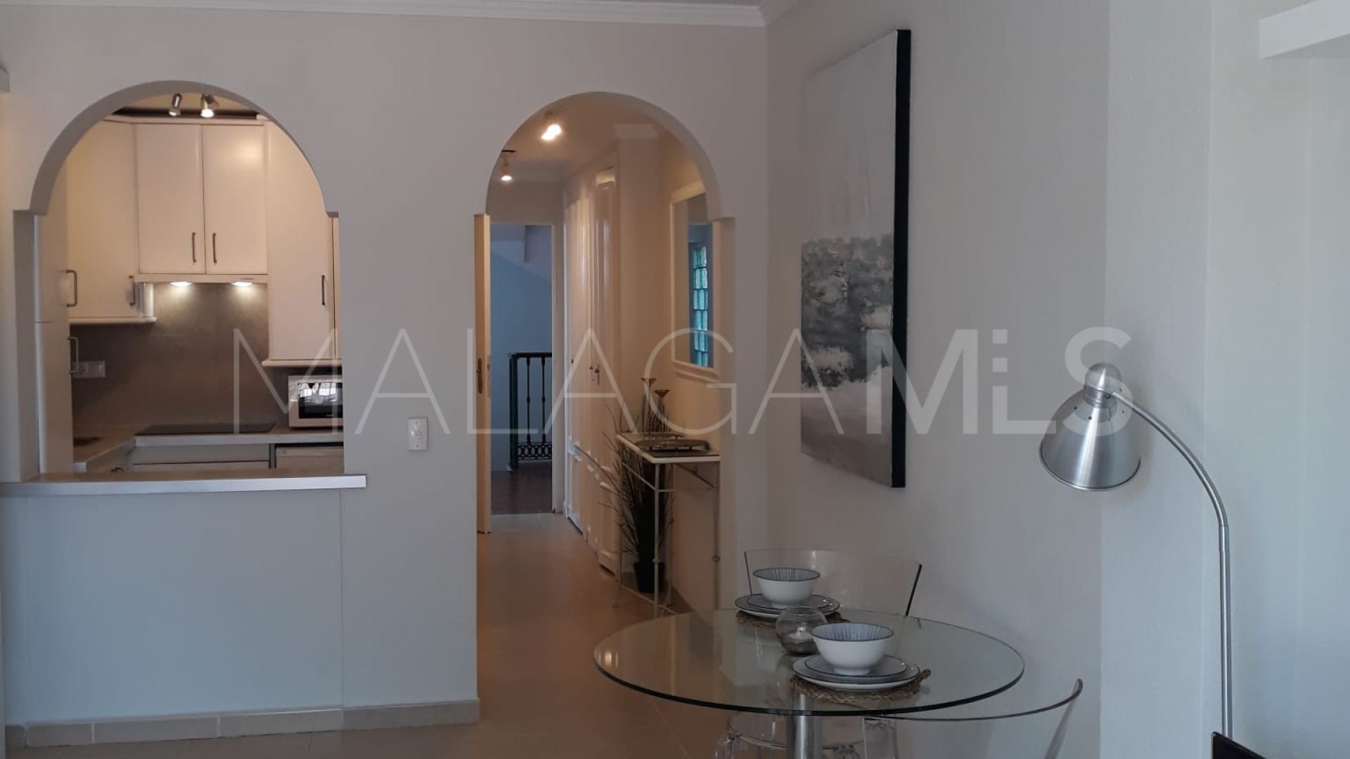 Studio for sale in Cala de Mijas