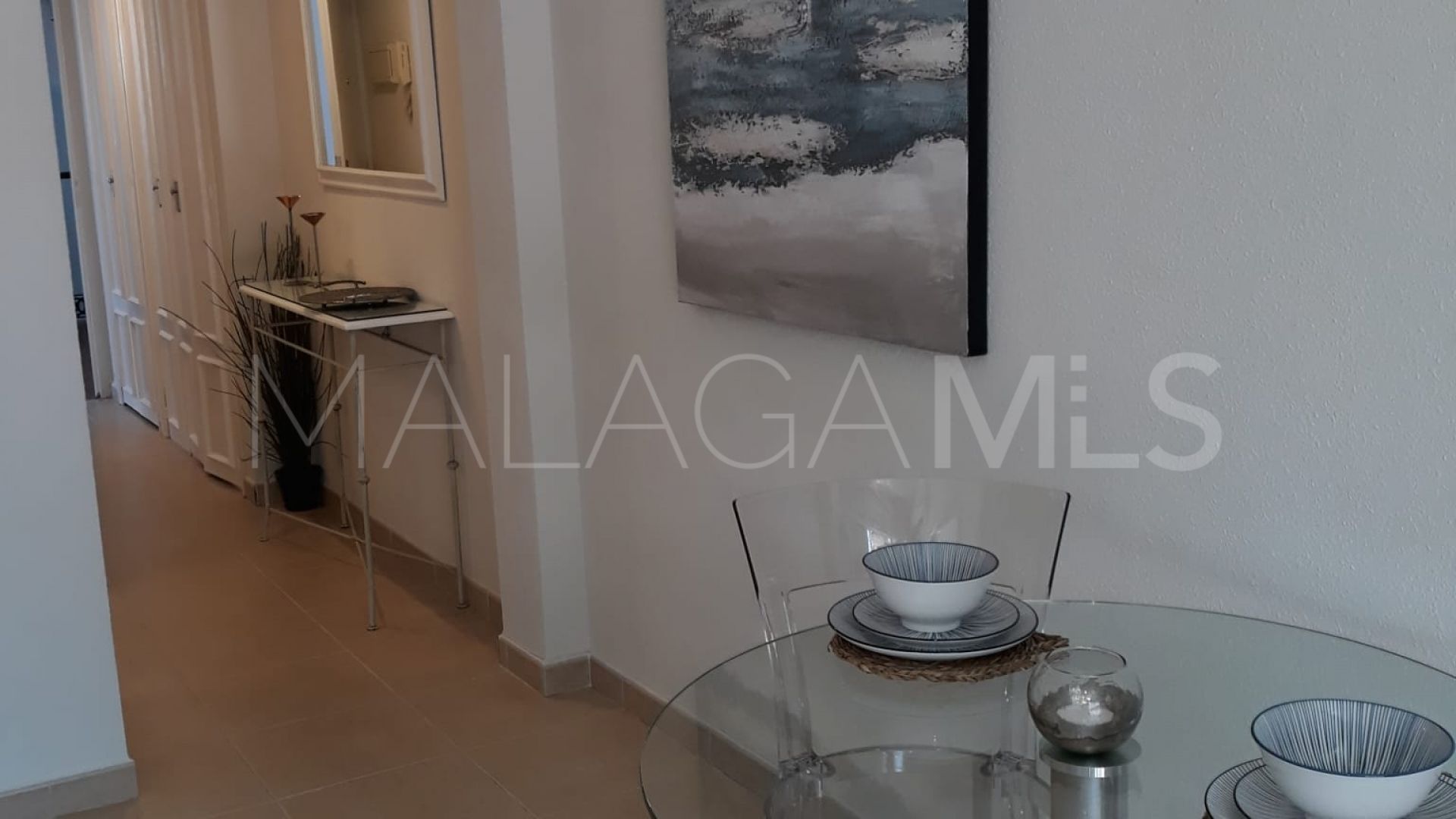 Studio for sale in Cala de Mijas