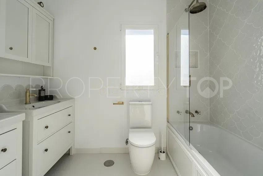 Buy Monte Biarritz semi detached house