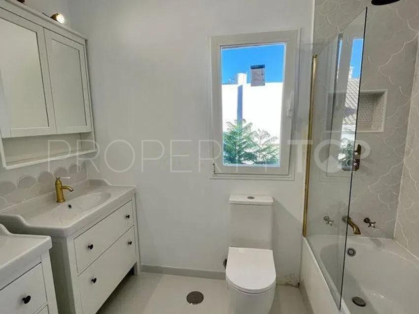 Buy Monte Biarritz semi detached house