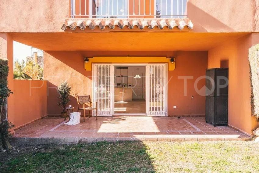 Pareado en venta en Monte Biarritz