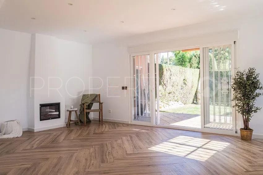 Buy Monte Biarritz semi detached house