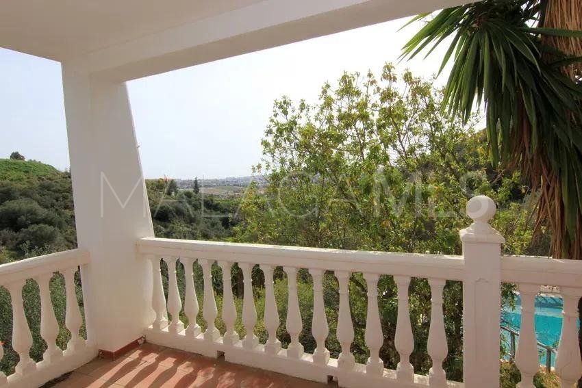 Villa for sale in Mijas Golf