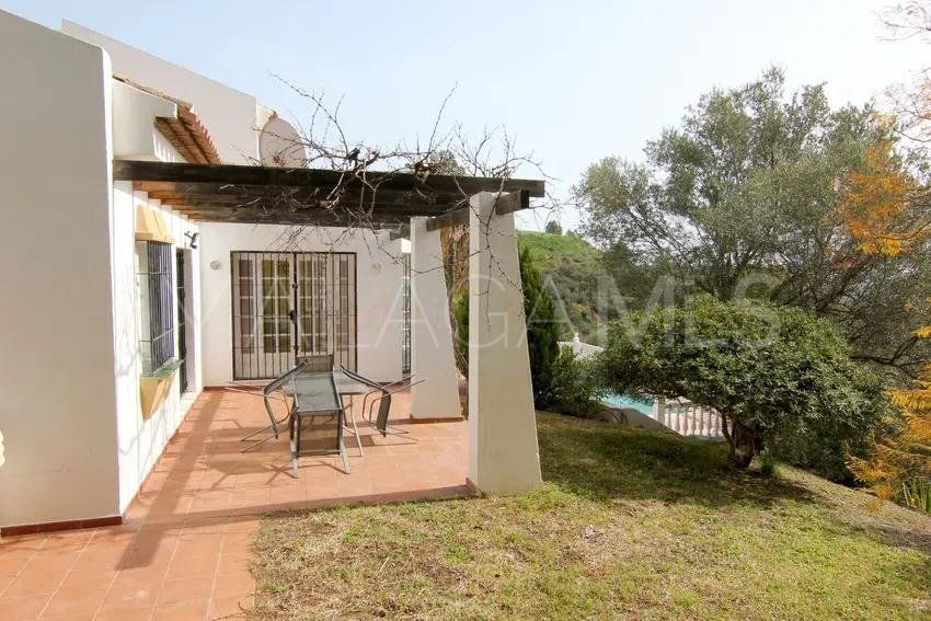 Villa for sale in Mijas Golf