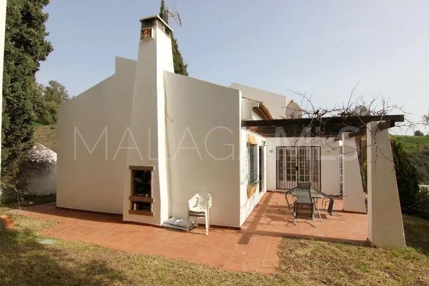 Villa for sale in Mijas Golf