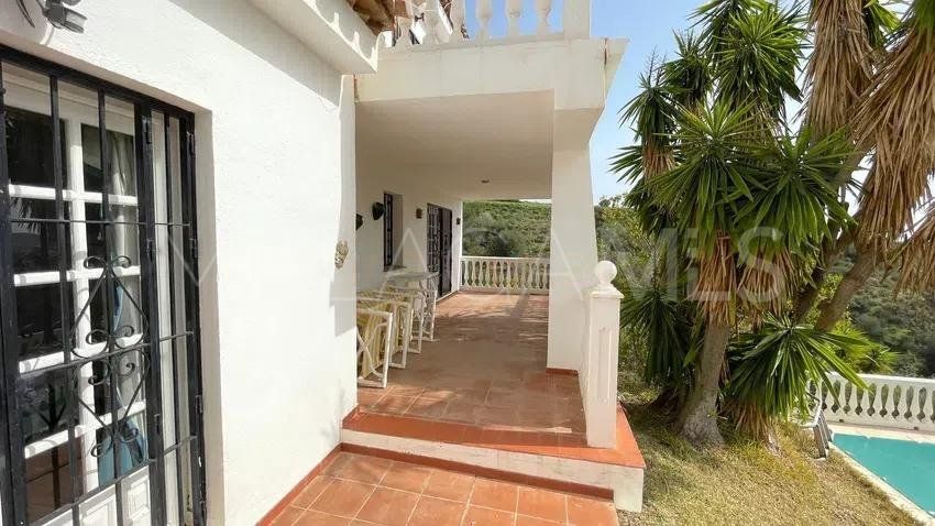 Villa for sale in Mijas Golf