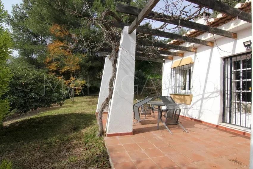 Villa for sale in Mijas Golf