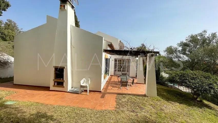 Villa for sale in Mijas Golf