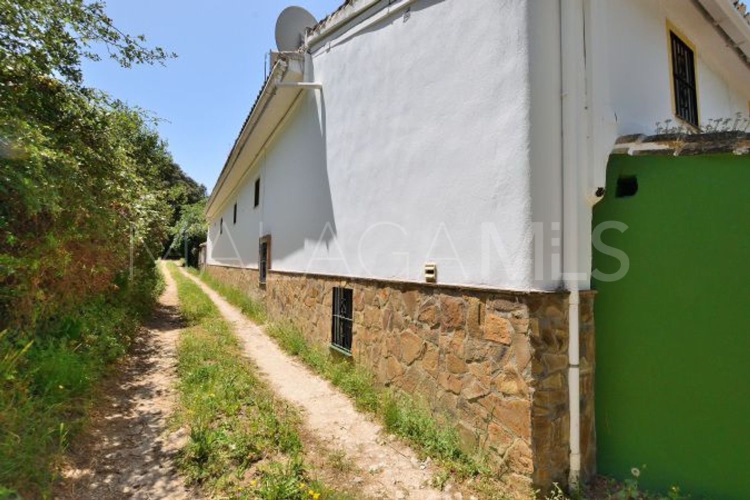 Hus på landet for sale in Ronda