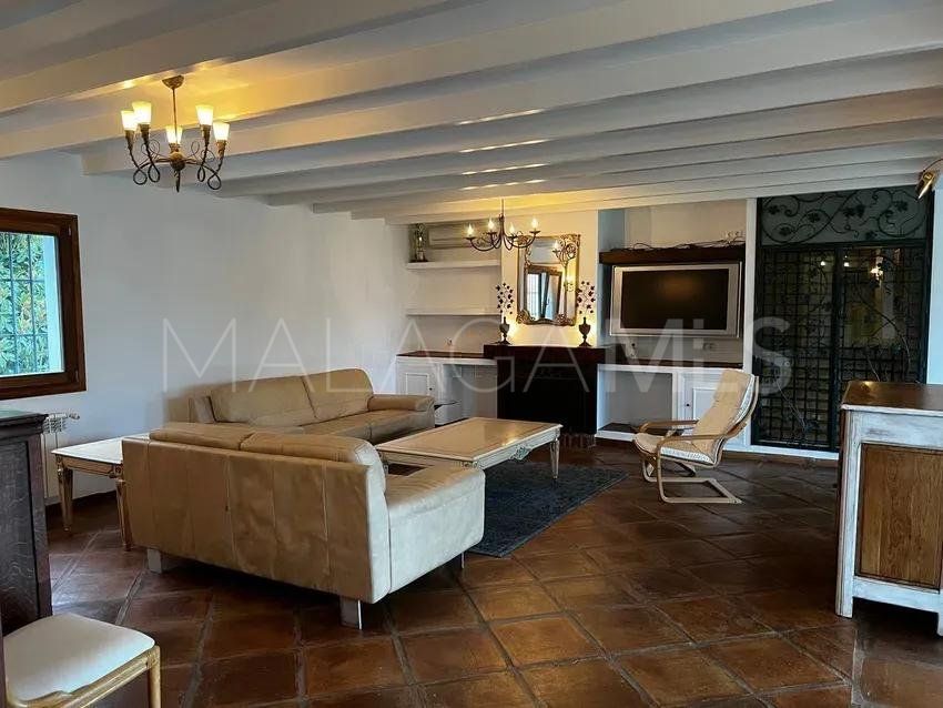 Villa for sale in Marbesa