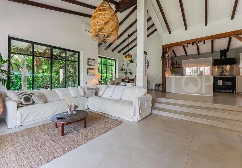 El Paraiso, villa en venta de 4 dormitorios