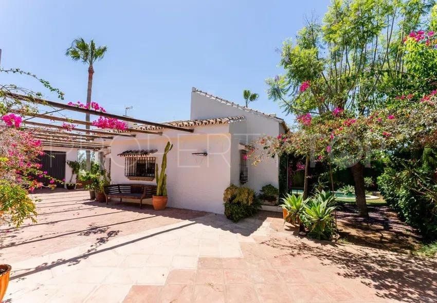 El Paraiso, villa en venta de 4 dormitorios