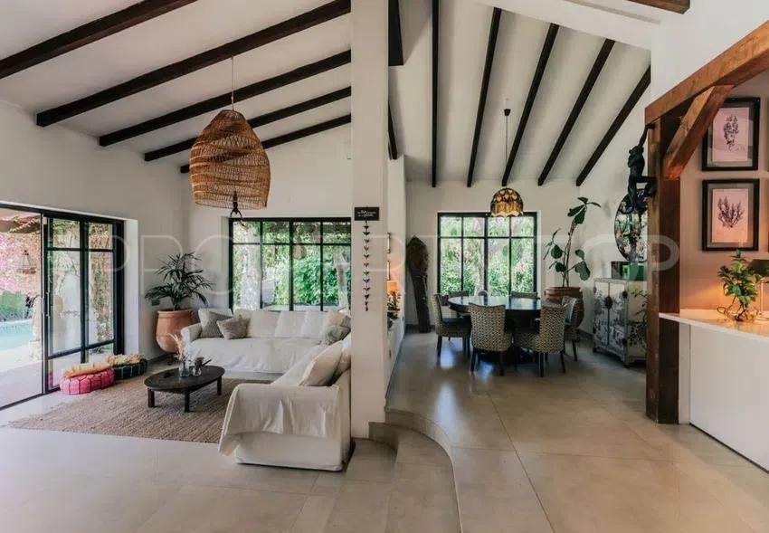 El Paraiso, villa en venta de 4 dormitorios