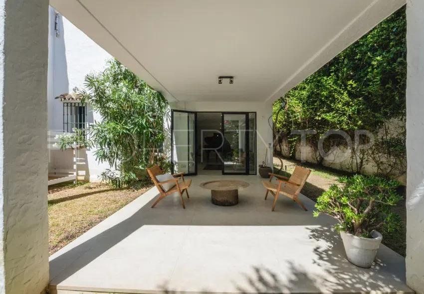 El Paraiso, villa en venta de 4 dormitorios